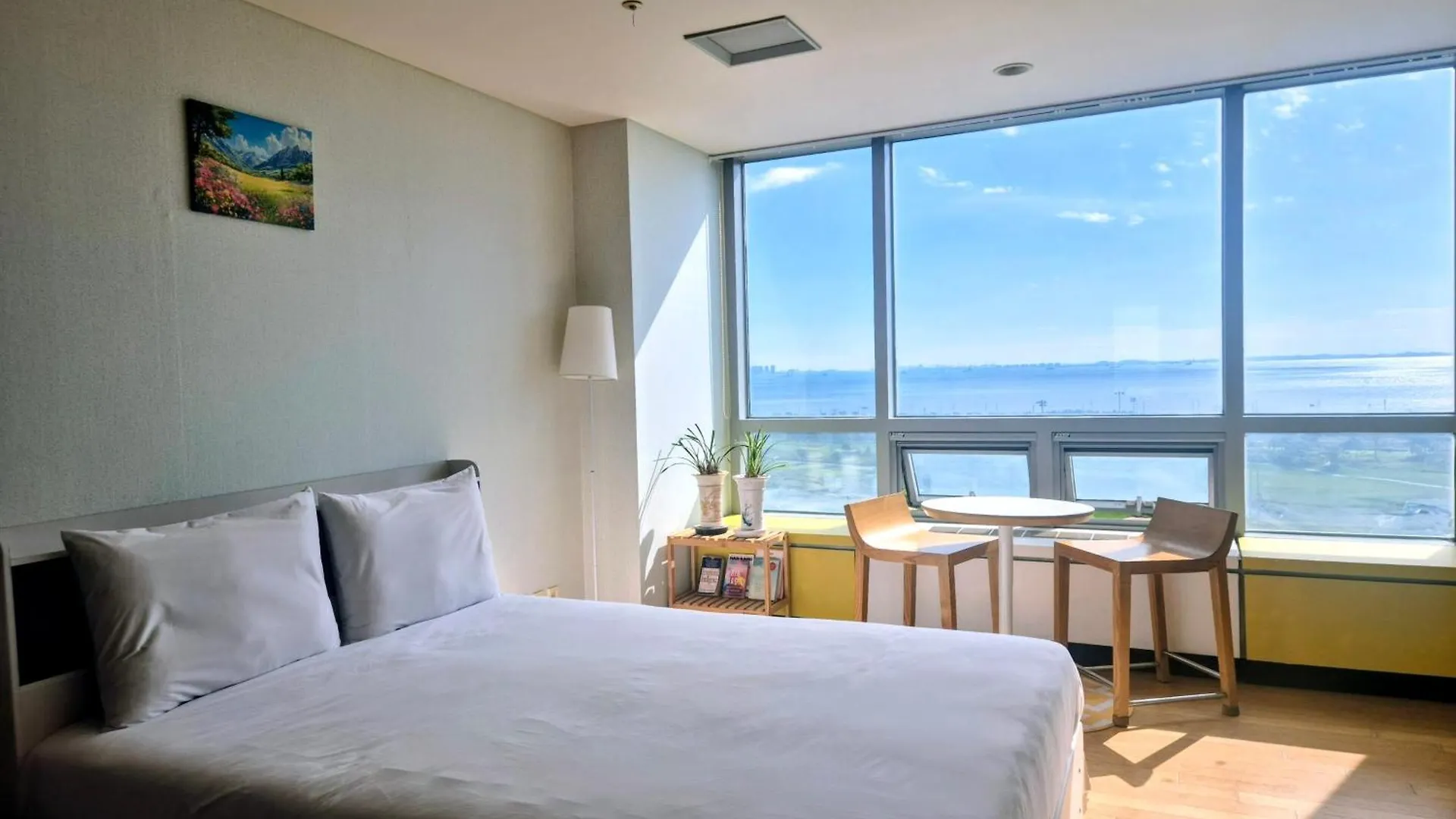 Hotel Cozy - Sunny Studio Incheon