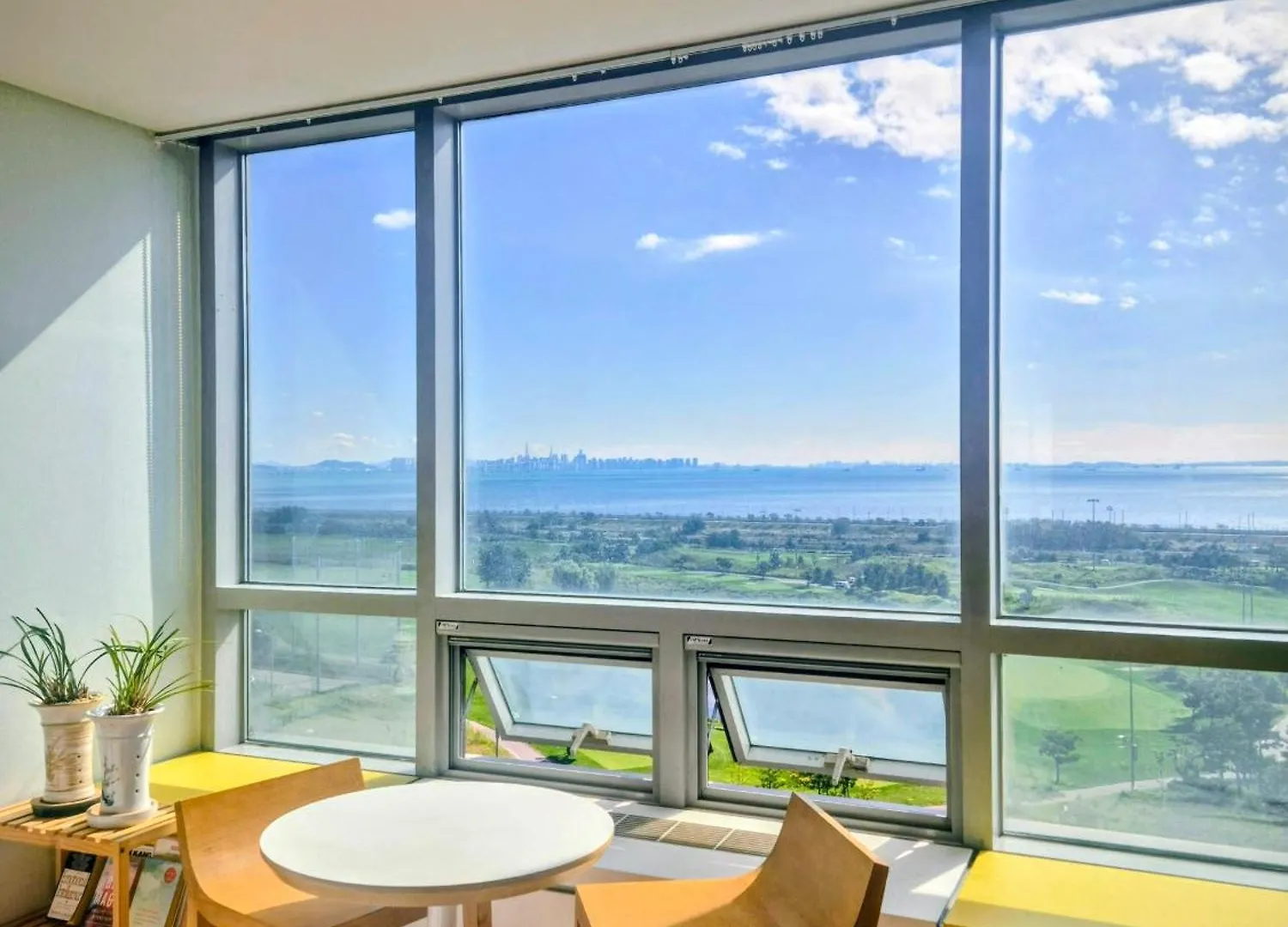 Cozy - Sunny Studio Incheon