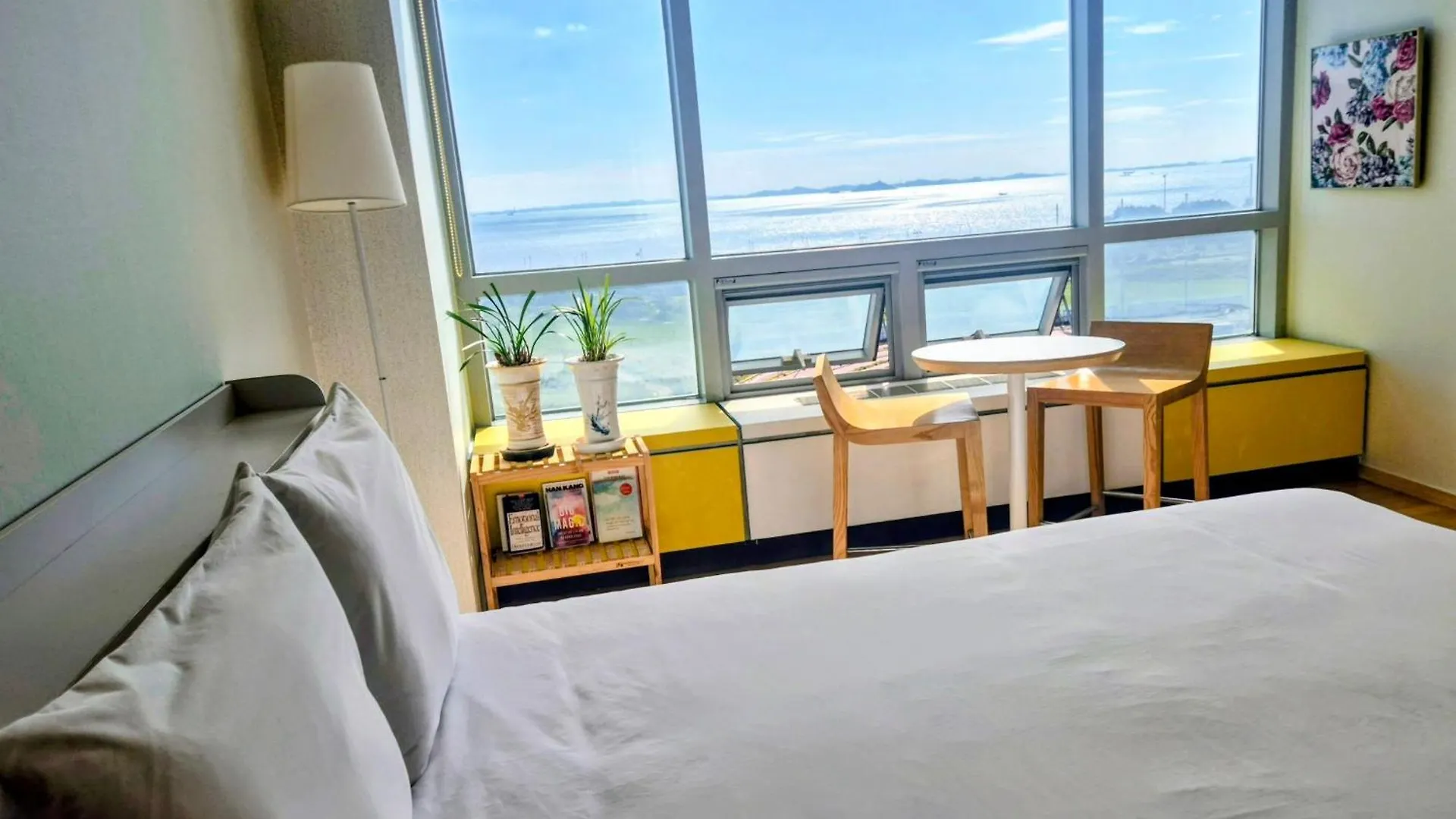 Hotel Cozy - Sunny Studio Incheon
