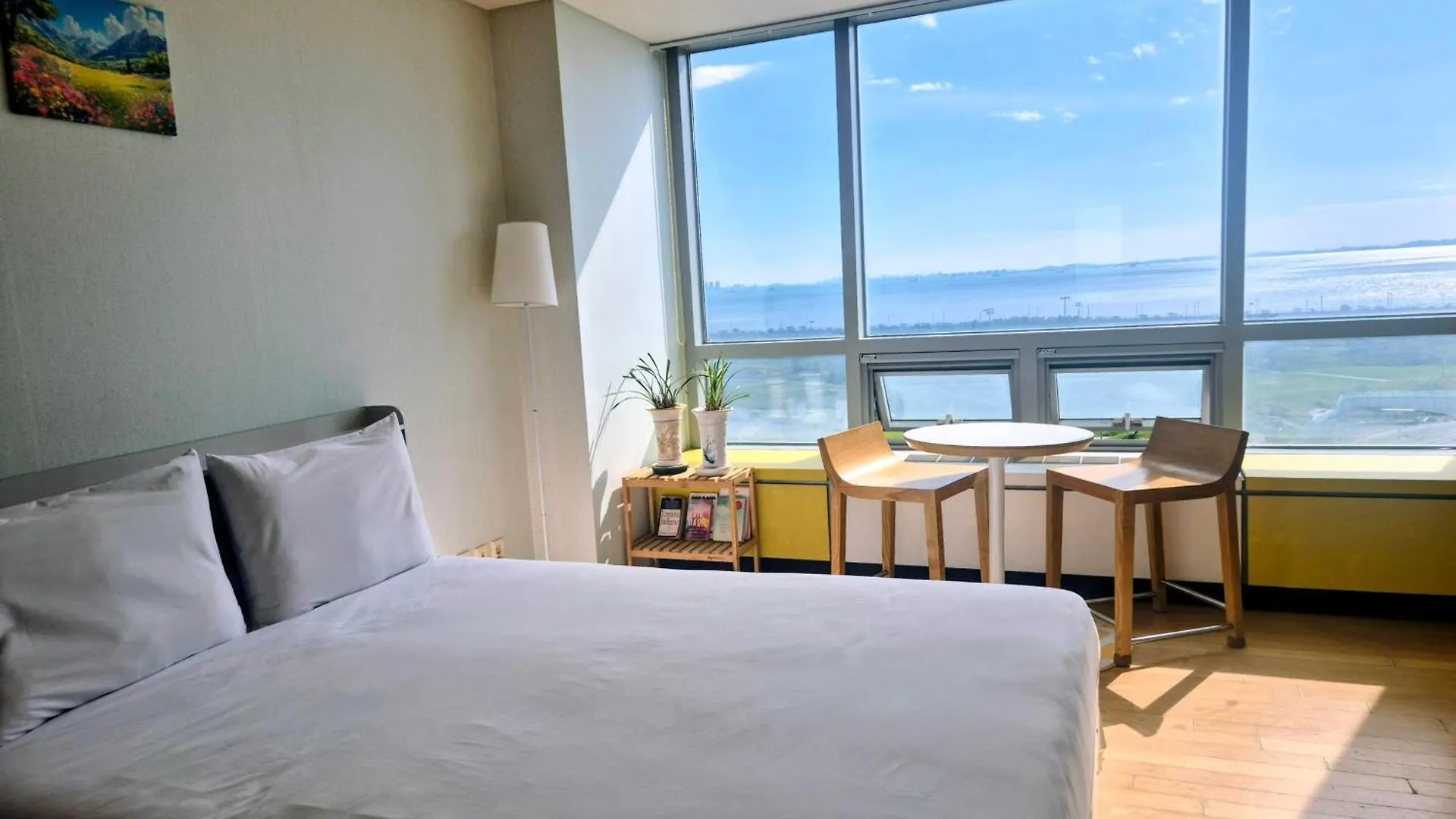 Cozy - Sunny Studio Incheon 0*,