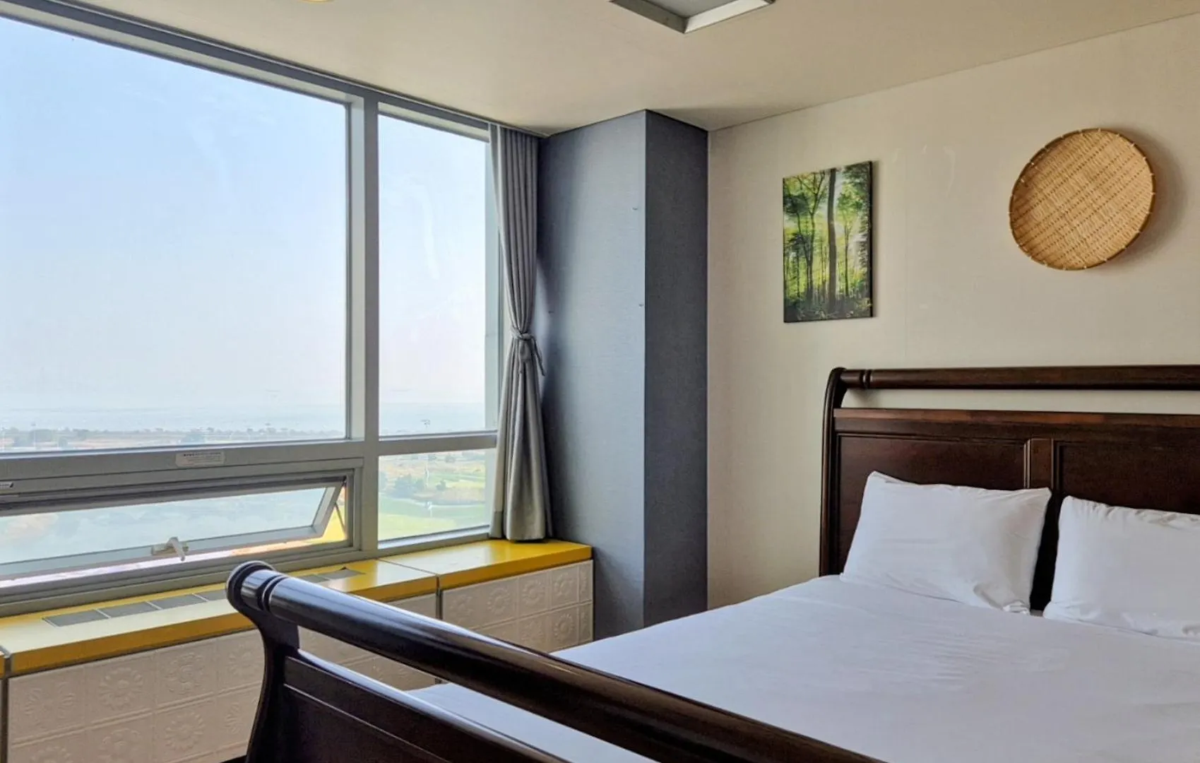 Cozy - Sunny Studio Incheon Hotel