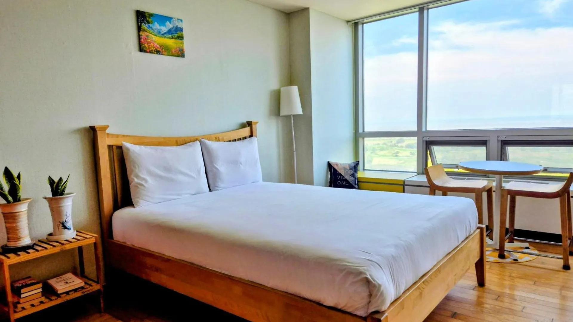 Cozy - Sunny Studio Incheon South Korea