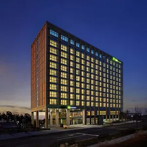 4* Hotel Ibis Styles Ambassador Airport T2