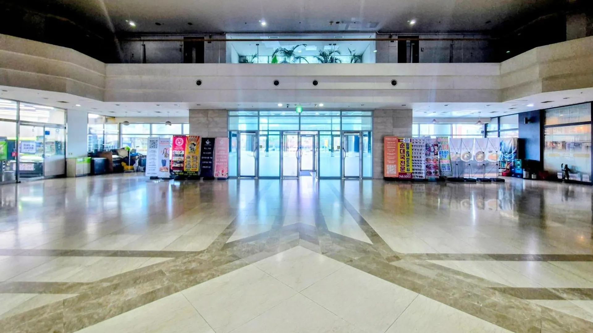 Hotel Cozy - Sunny Studio Incheon